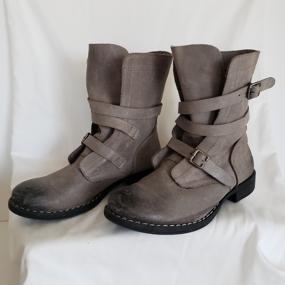 Diba boot - Picture 2 of 6